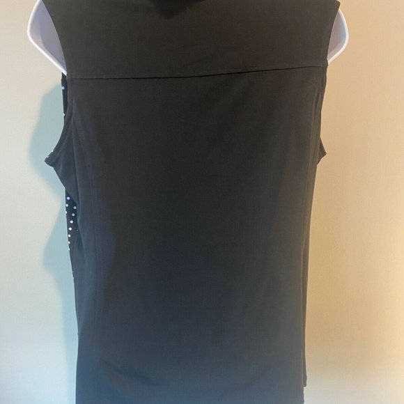 New York & Company 7th Avenue Design Studio Blouse - Picture 3 of 5